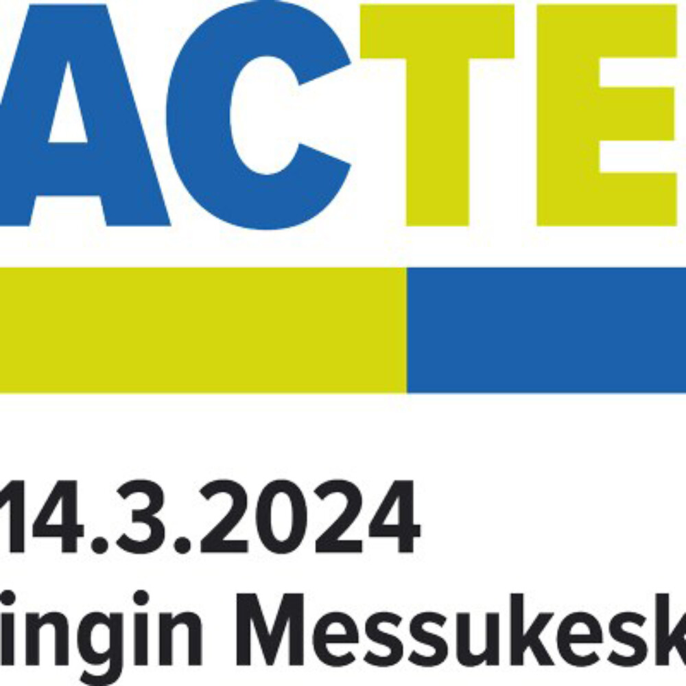 Pyroll Pakkaukset mukana PacTec-messuilla 13.-14.3.2023 Helsingin Messukeskuksessa ständillä 3a11.