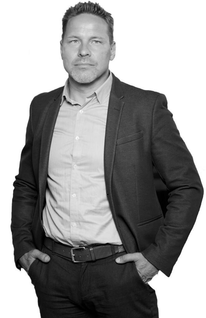 Marko Penttinen, CEO, Pyroll Pakkaukset, Pyroll Packaging