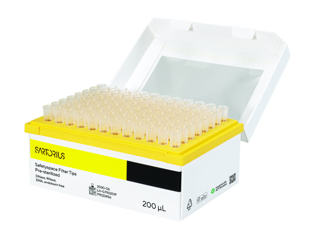 ScanStar-voittaja 2026: Sartorius Light Pack.